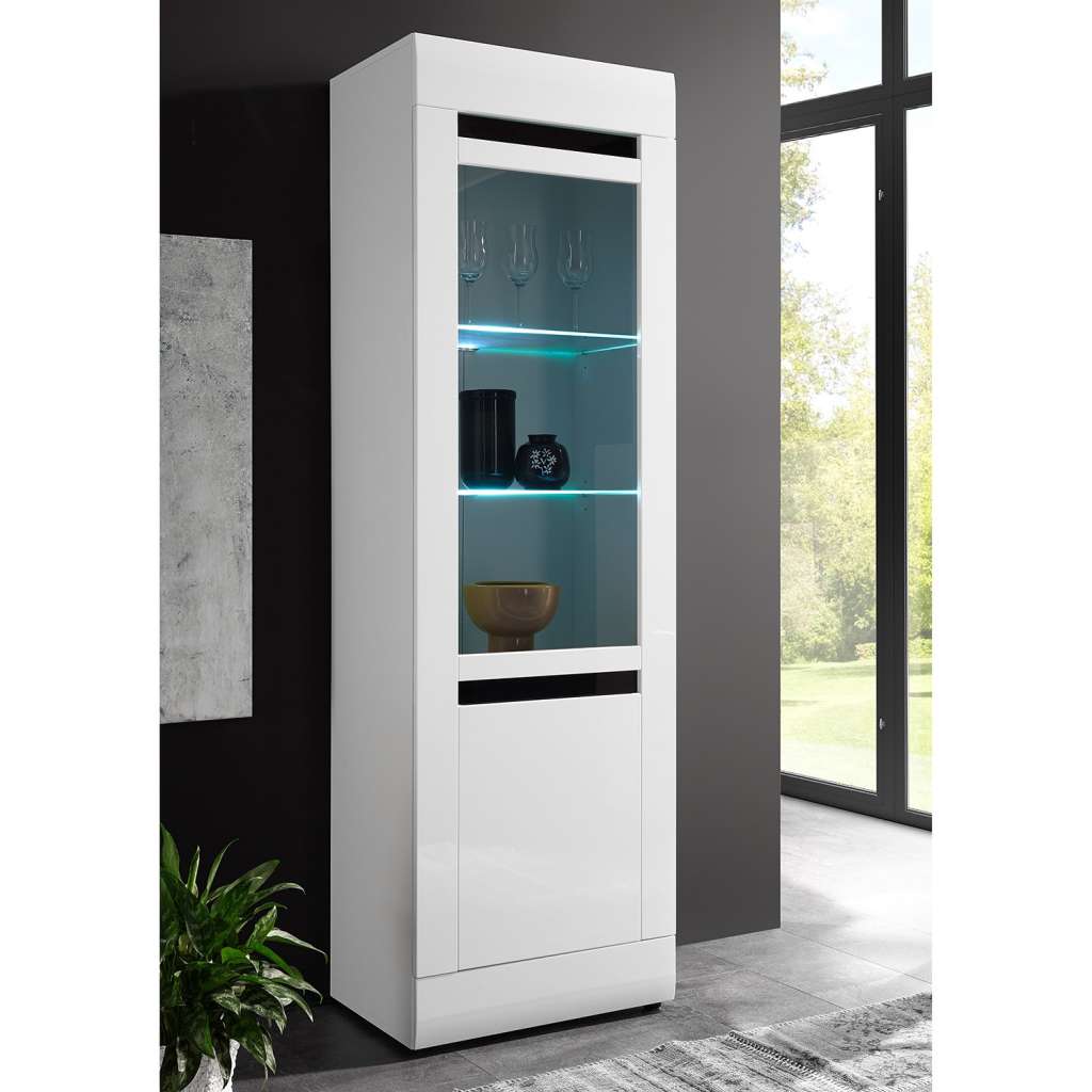 home24 Standvitrine Nyons