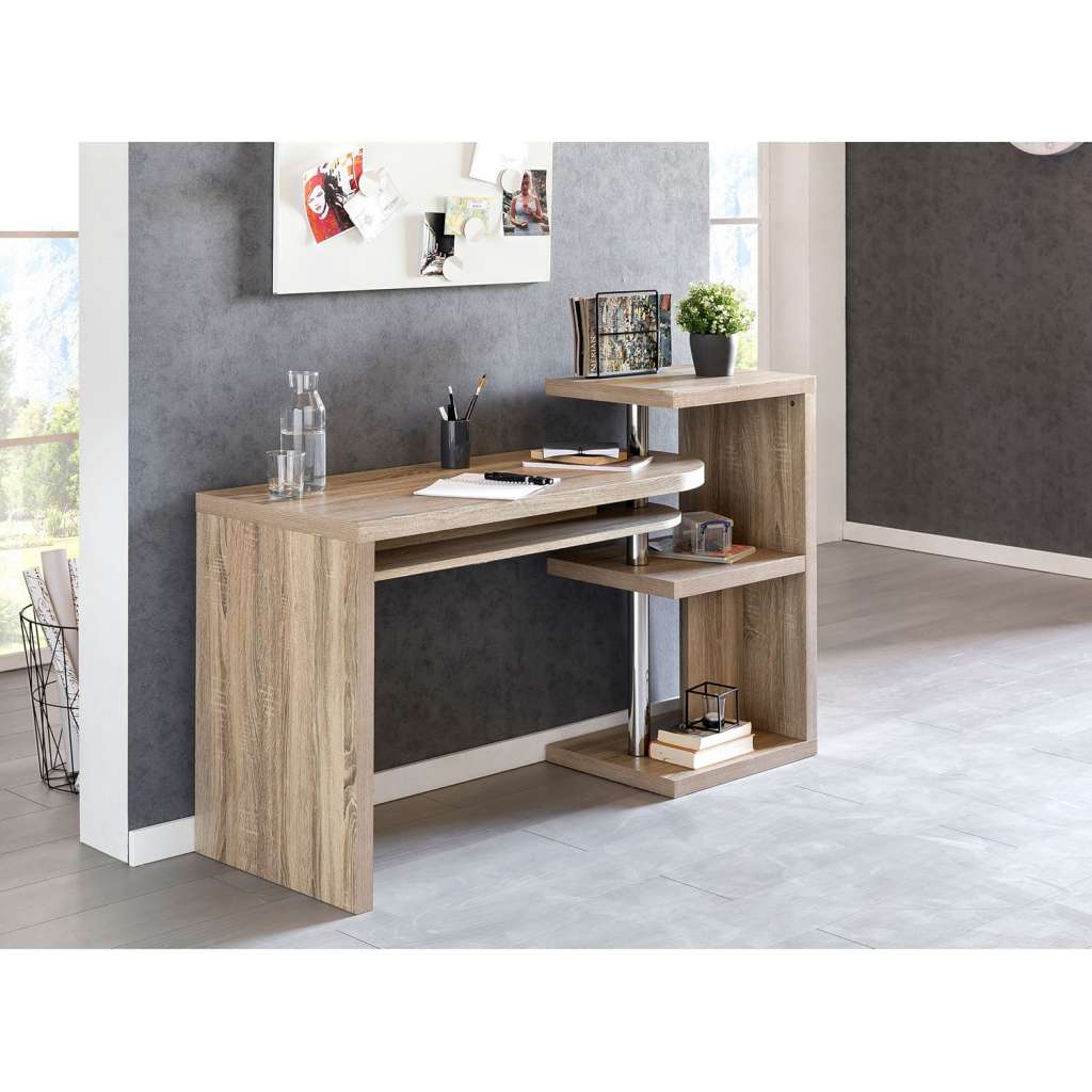 home24 Schreibtisch Lyme