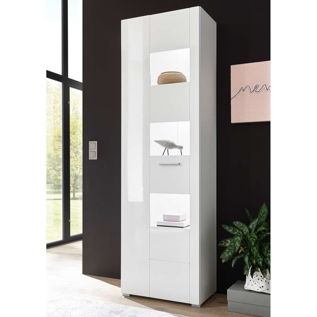 home24 Standvitrine Cely