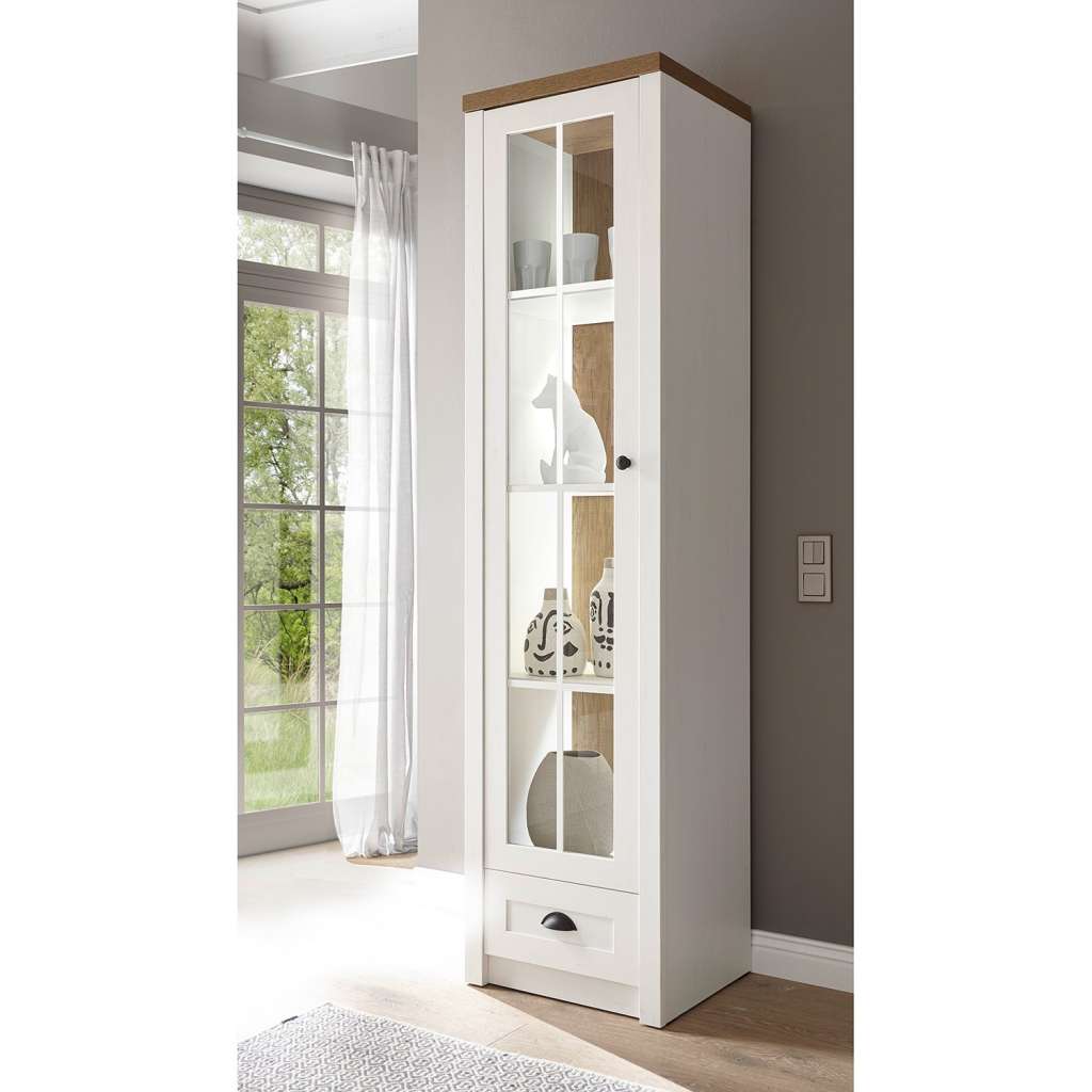 home24 Standvitrine Proville