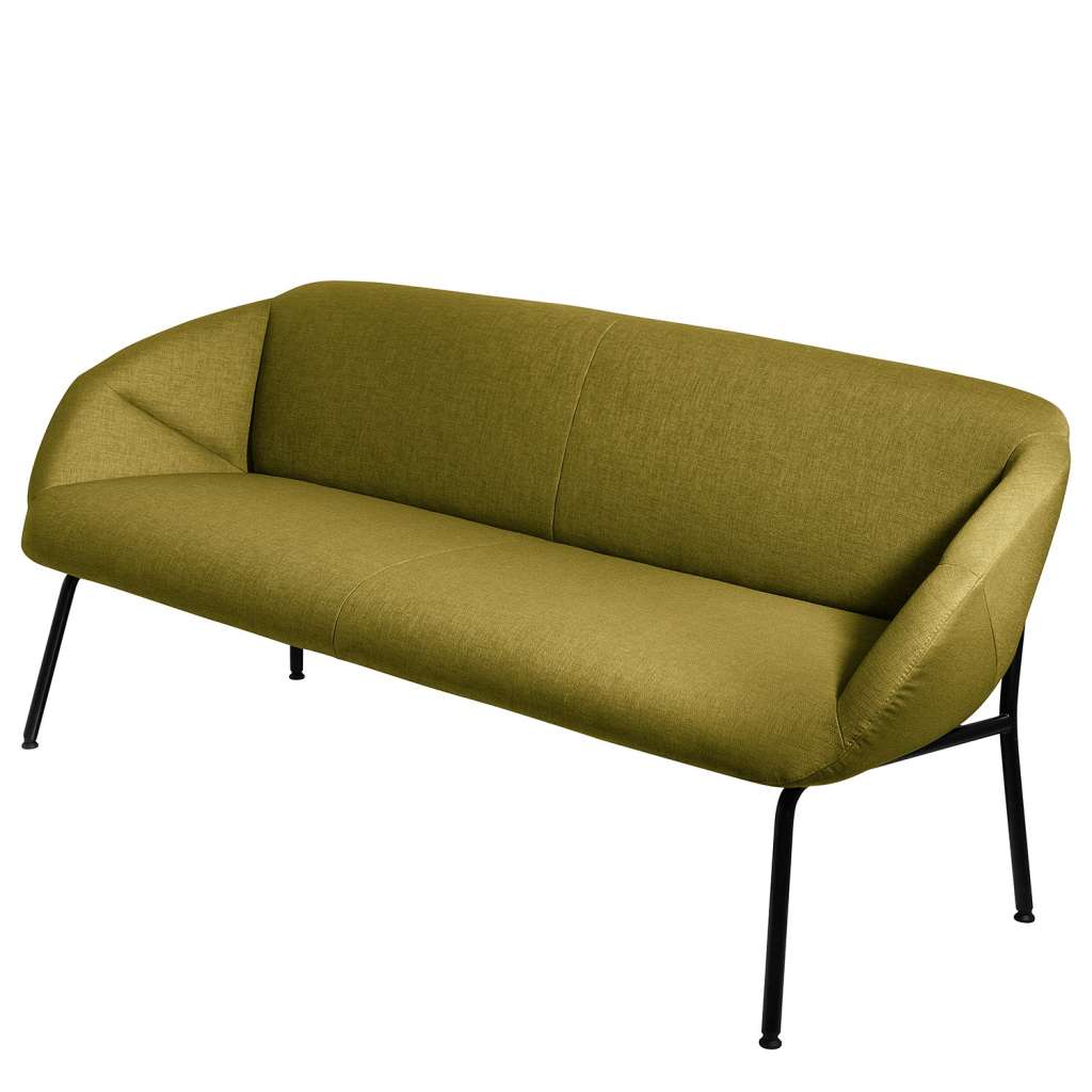 home24 Sofa Lapua II (2-Sitzer)