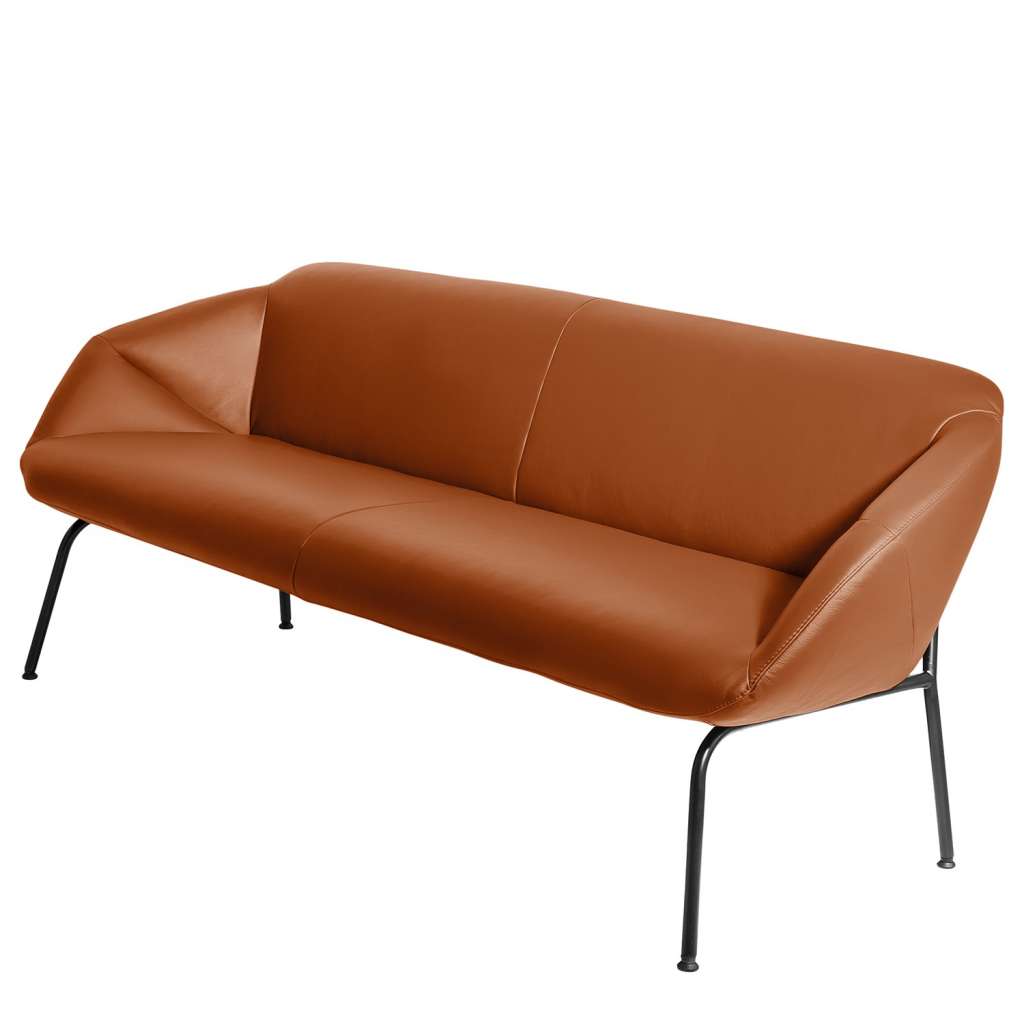 home24 Sofa Lapua I (2-Sitzer)