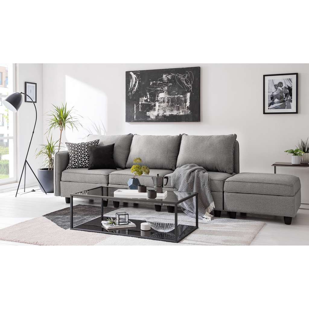 home24 Bigsofa Lavara I