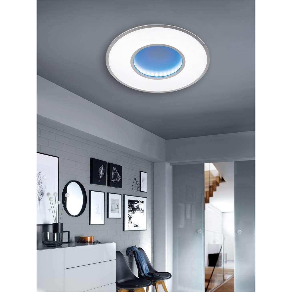 home24 Deckenleuchte Monett