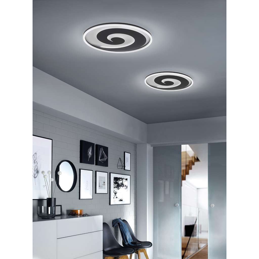 home24 Deckenleuchte Sixes