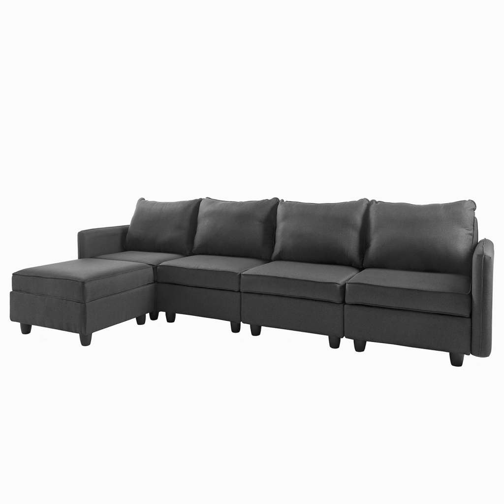 home24 Ecksofa Lavara III