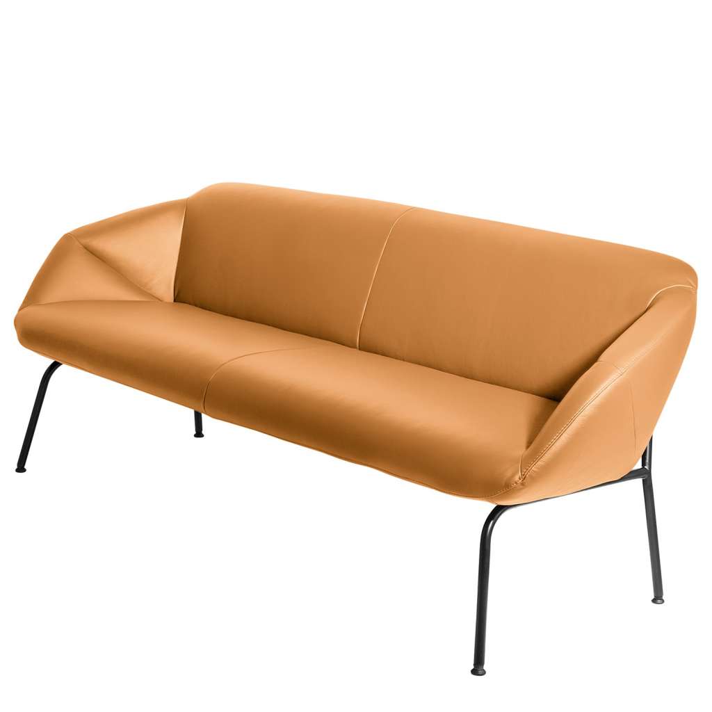 home24 Sofa Lapua I (2-Sitzer)
