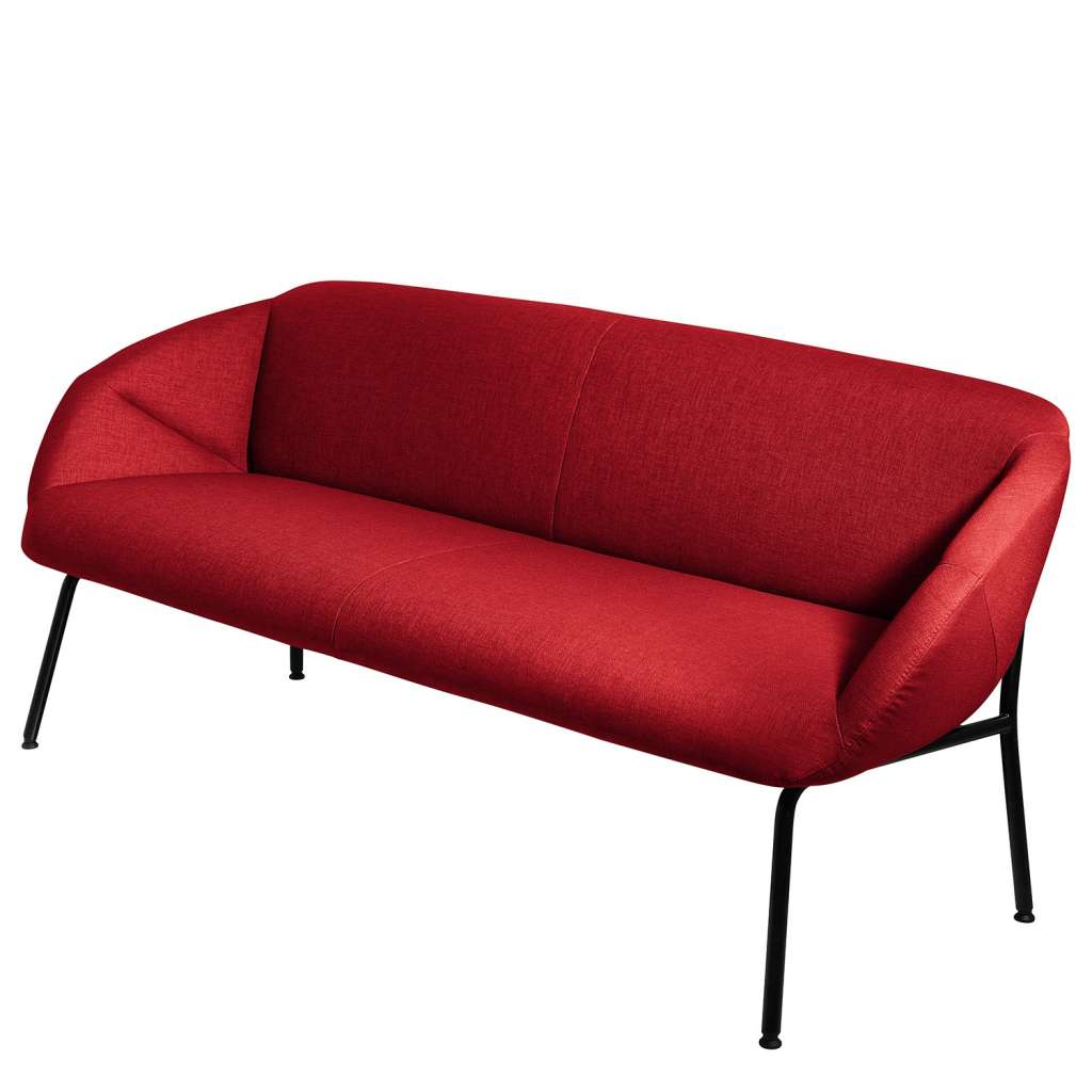 home24 Sofa Lapua II (2-Sitzer)