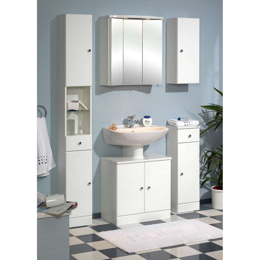 home24 Haengeschrank Small