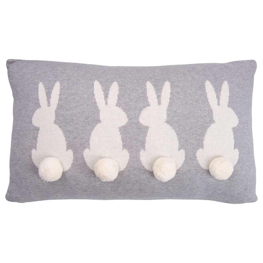 home24 Kissenbezug Bobble Bunnies