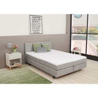 home24 Boxspringbett Boyceville