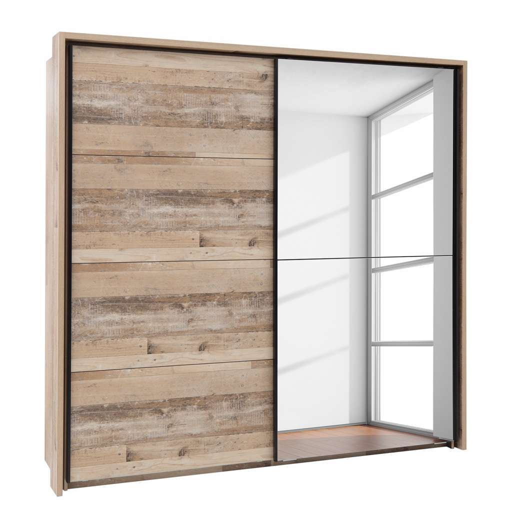 home24 Schwebetuerenschrank Richburg