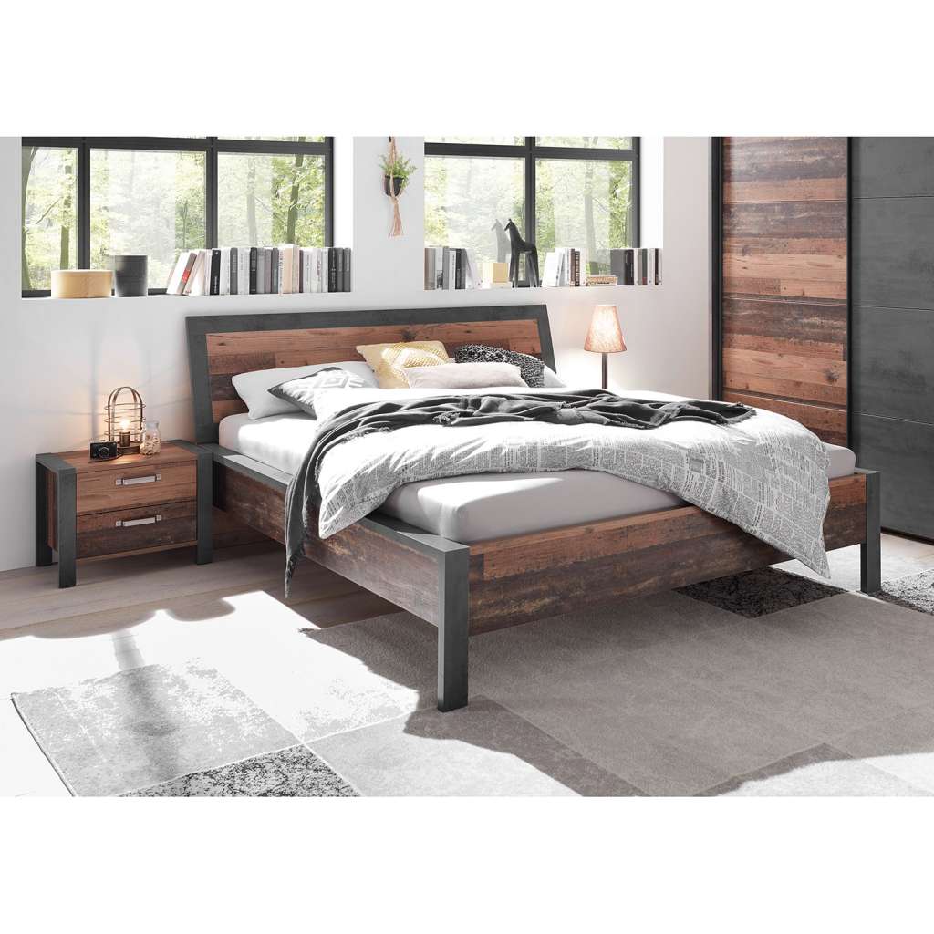home24 Nachtkommode Maysville