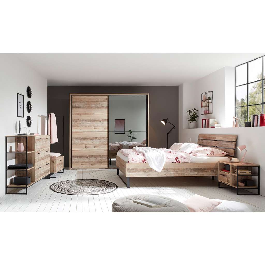home24 Kommode Richburg