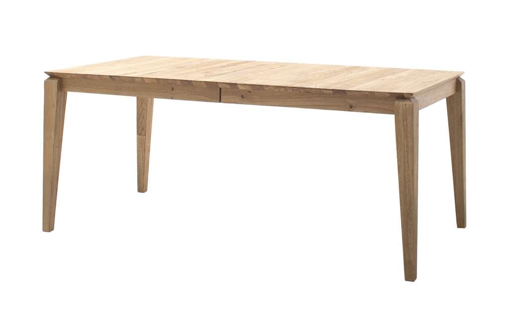 Woodford Massivholztisch  Malta ¦ holzfarben ¦ Maße (cm): B: 90 H: 76 Tische > Esstische > Esstische massiv - Höffner