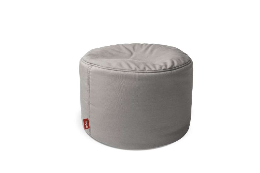 fatboy - Point Outdoor - grey - indoor