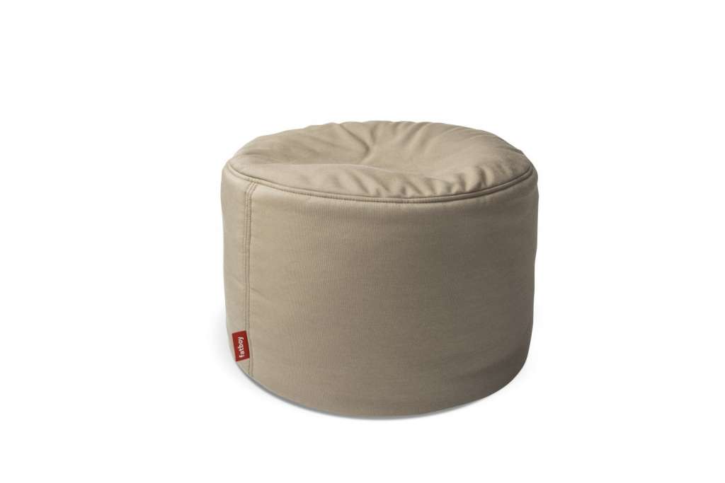 fatboy - Point Outdoor - sandy taupe - indoor
