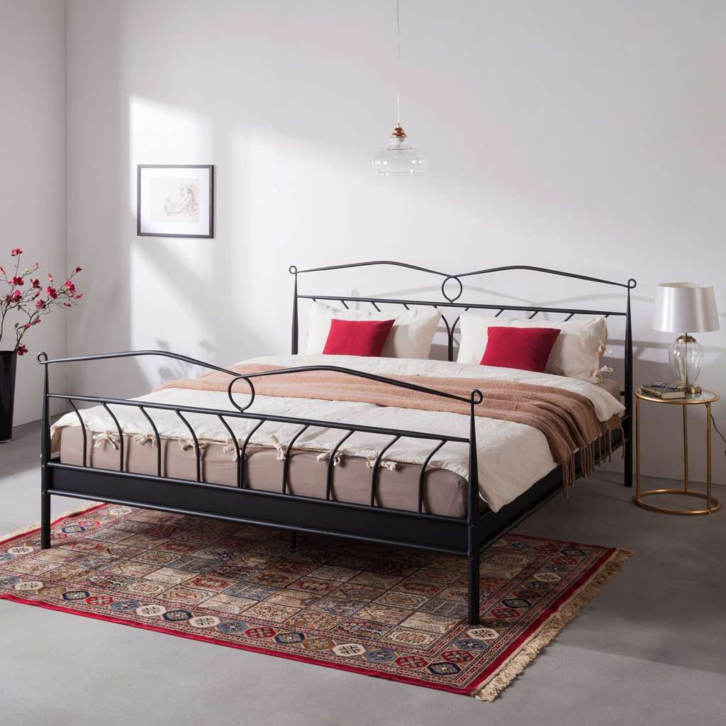 home24 Bett Capitol City