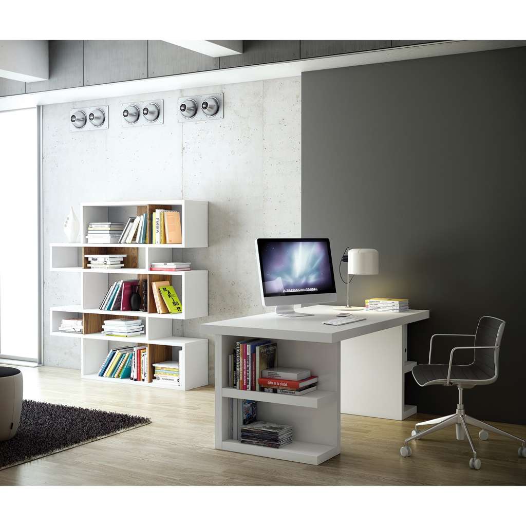 home24 Schreibtisch Markle