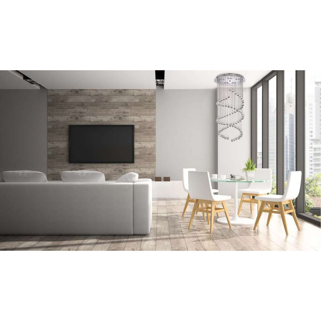 home24 Pendelleuchte Hallway I