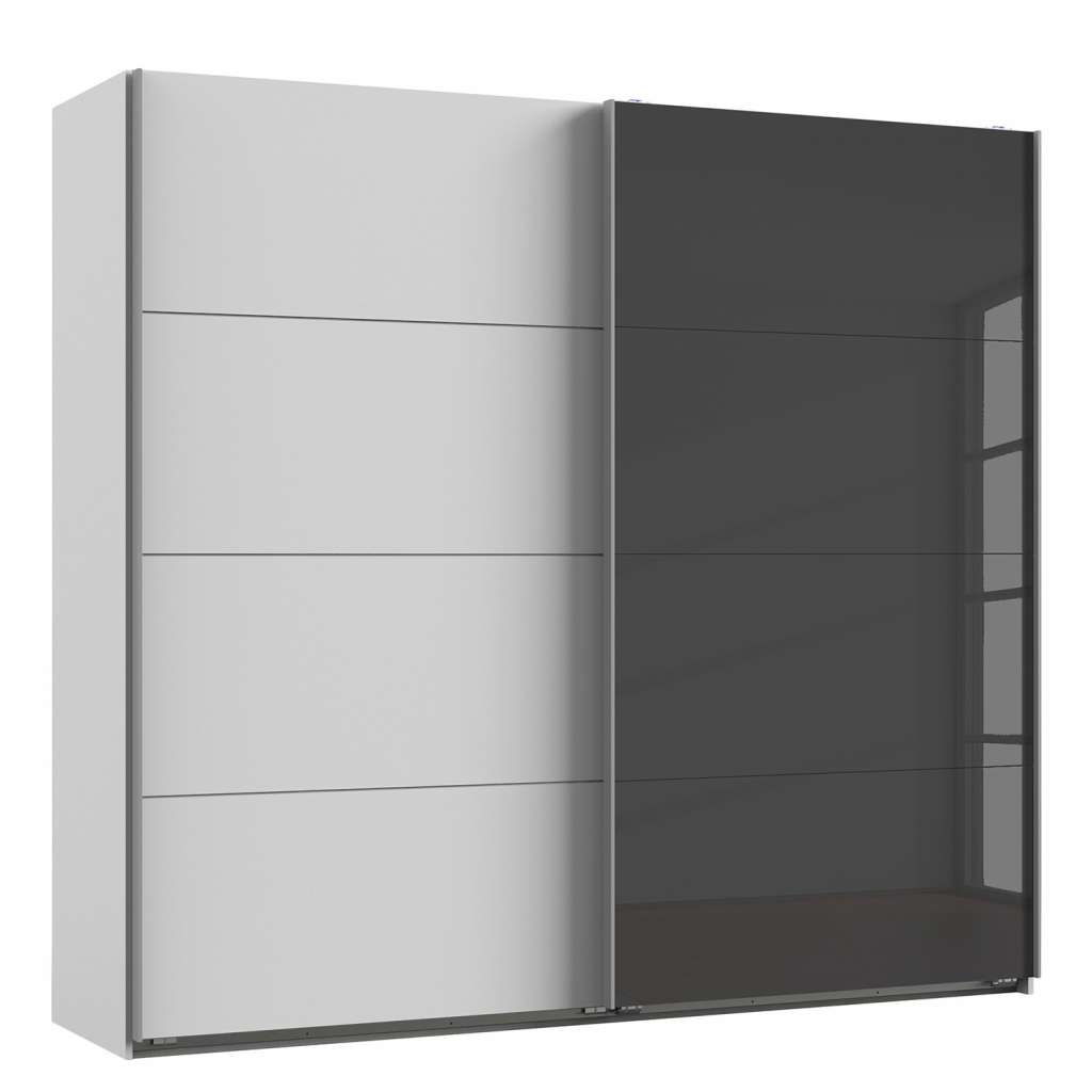 home24 Schwebetuerenschrank Valencia I