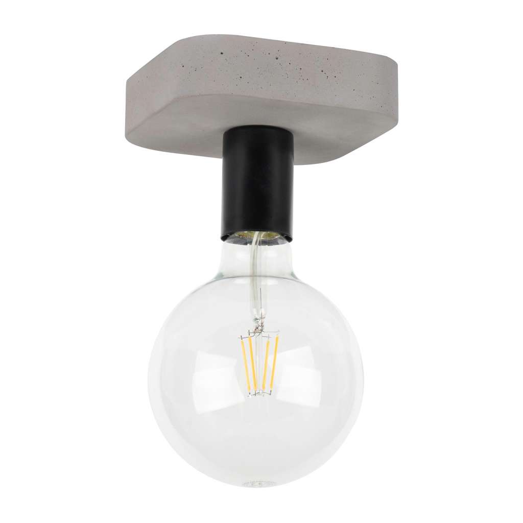 home24 Deckenleuchte Fortan