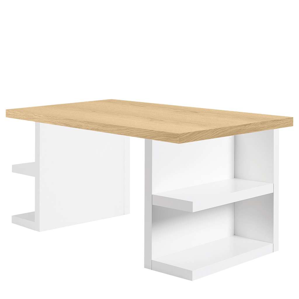 home24 Schreibtisch Markle