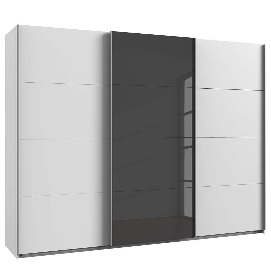 home24 Schwebetuerenschrank Valencia I