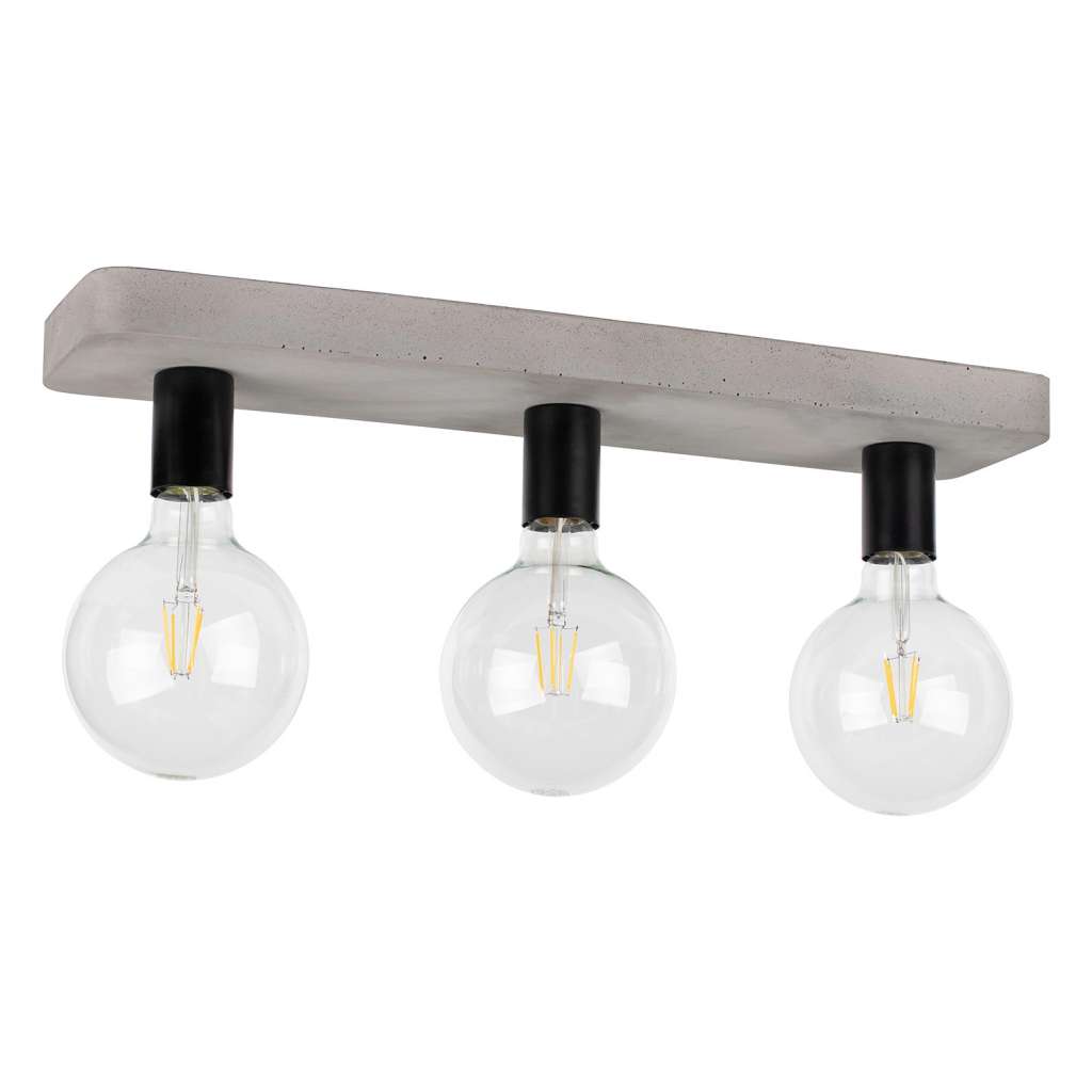 home24 Deckenleuchte Fortan