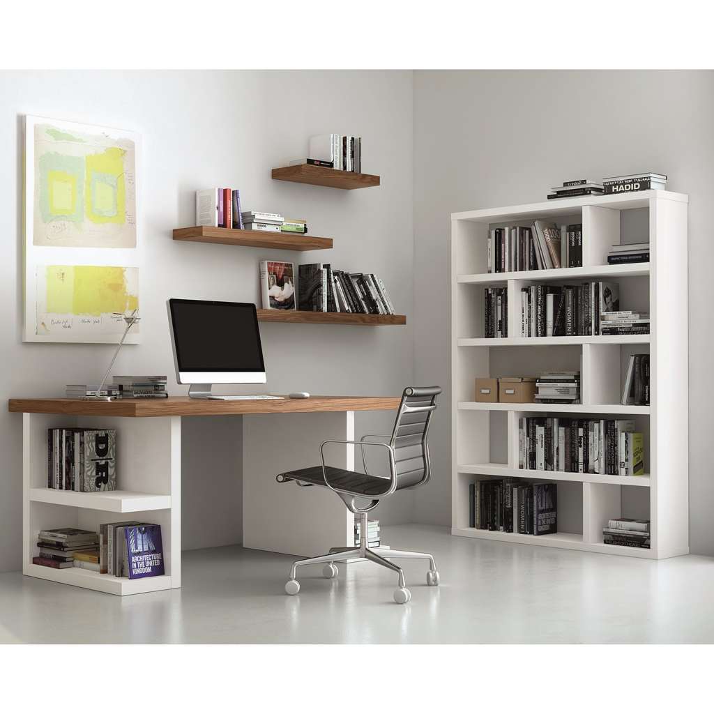 home24 Schreibtisch Markle
