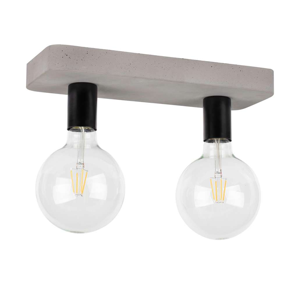 home24 Deckenleuchte Fortan