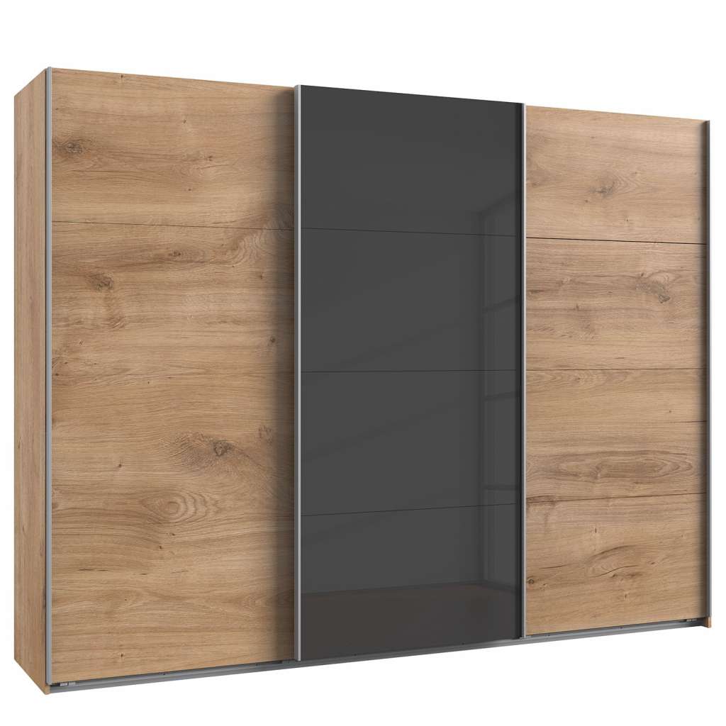 home24 Schwebetuerenschrank Valencia I