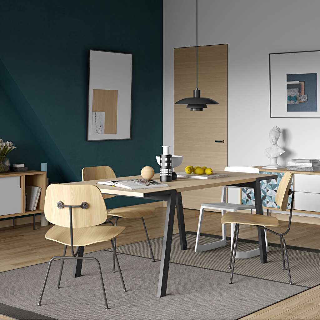 home24 Esstisch Drift