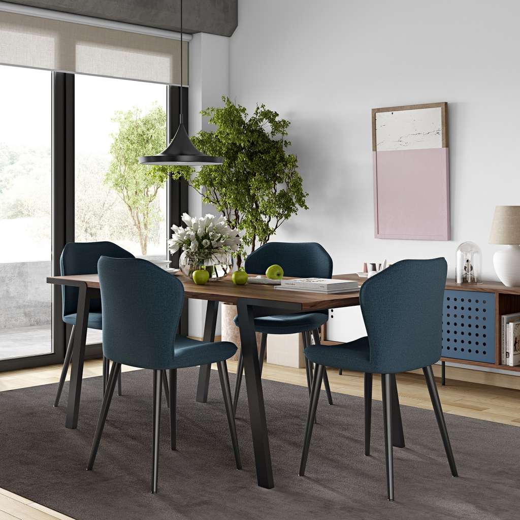 home24 Esstisch Drift