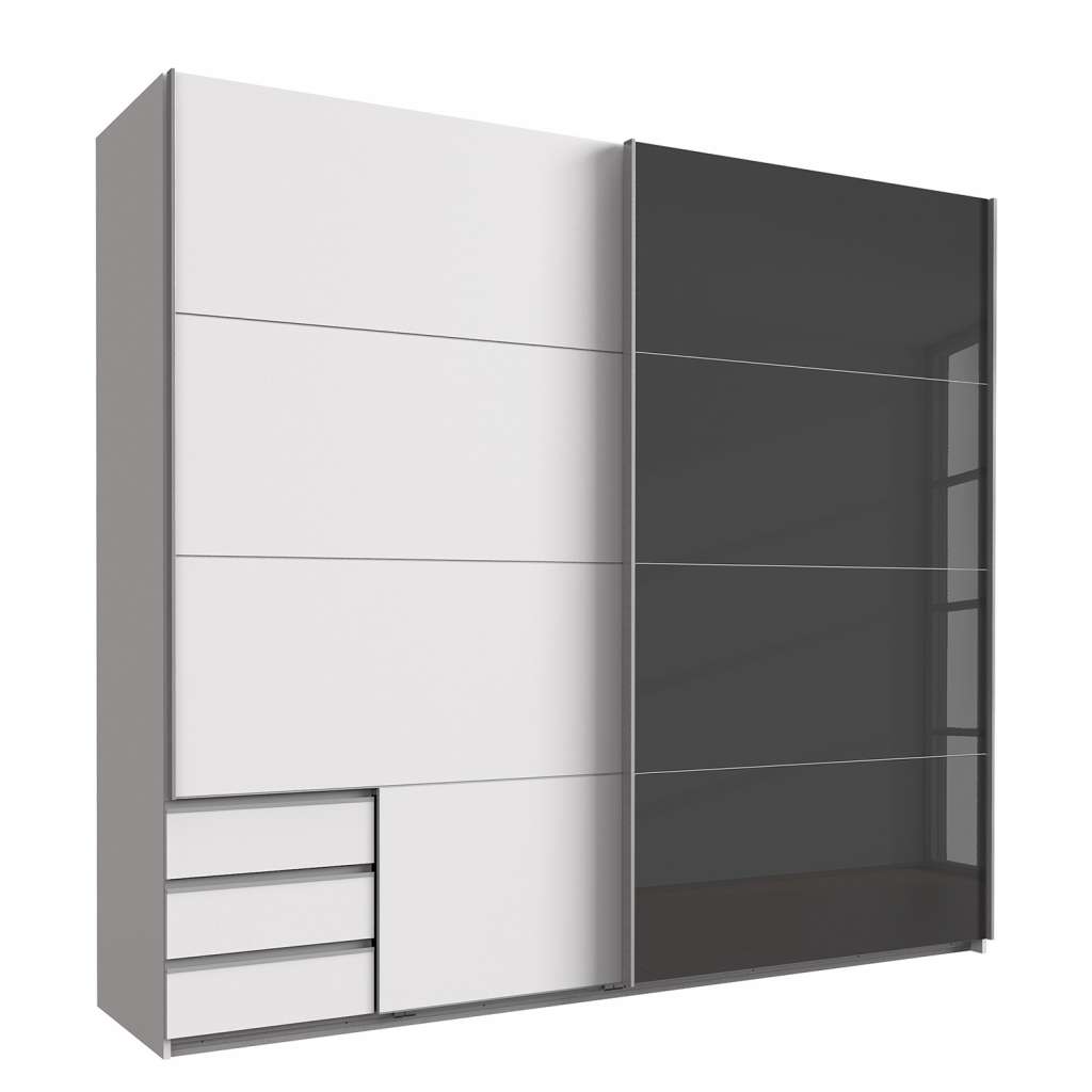 home24 Schwebetuerenschrank Valencia II