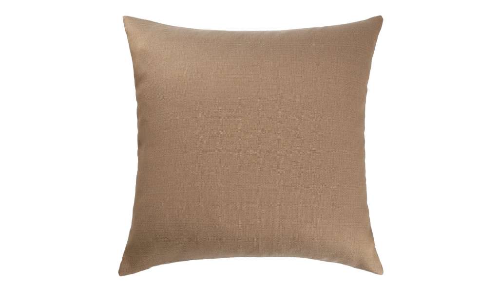 como Kissen  Mia ¦ beige ¦ 100% Polyesterfüllung, 400gr. ¦ Maße (cm): B: 45 Heimtextilien > Kissen > Dekokissen - Höffner