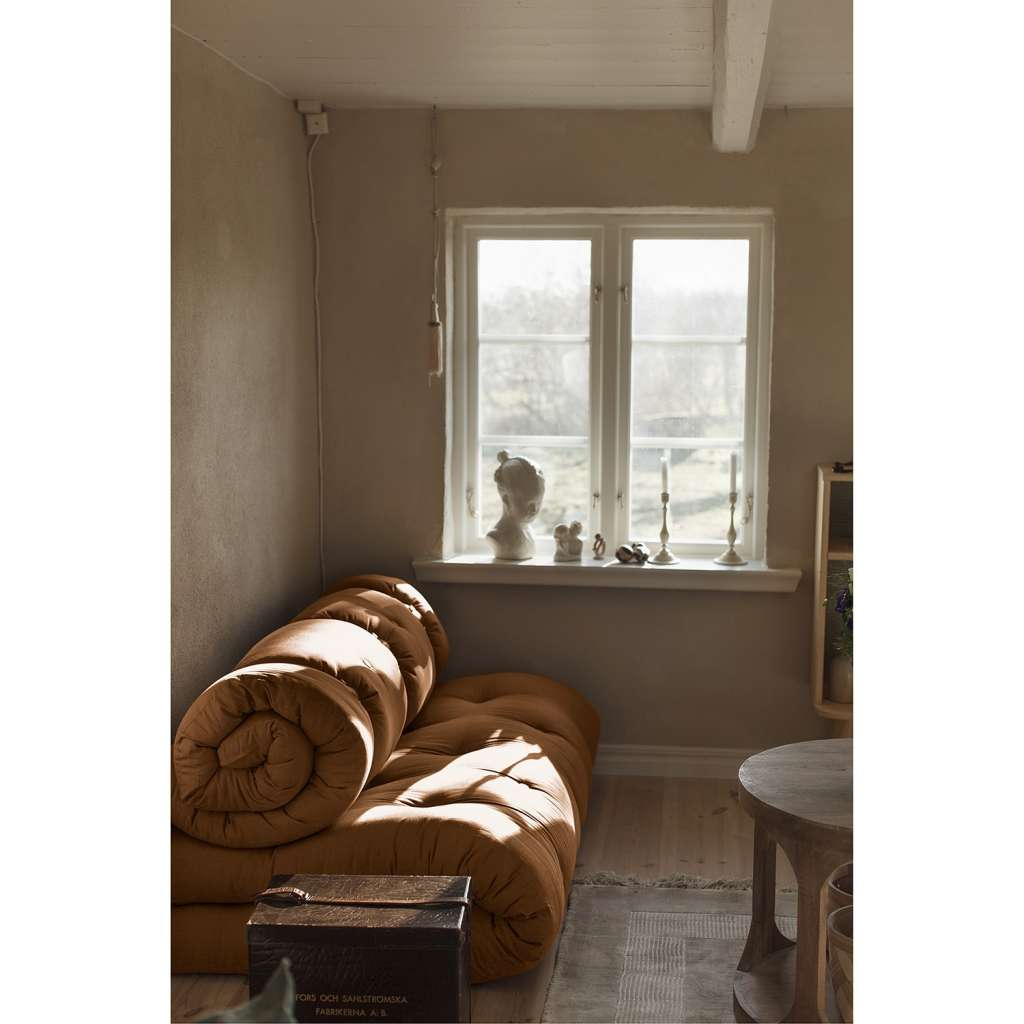 home24 Schlafsofa Buckle-Up I