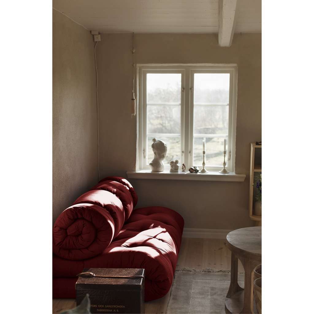 home24 Schlafsofa Buckle-Up I