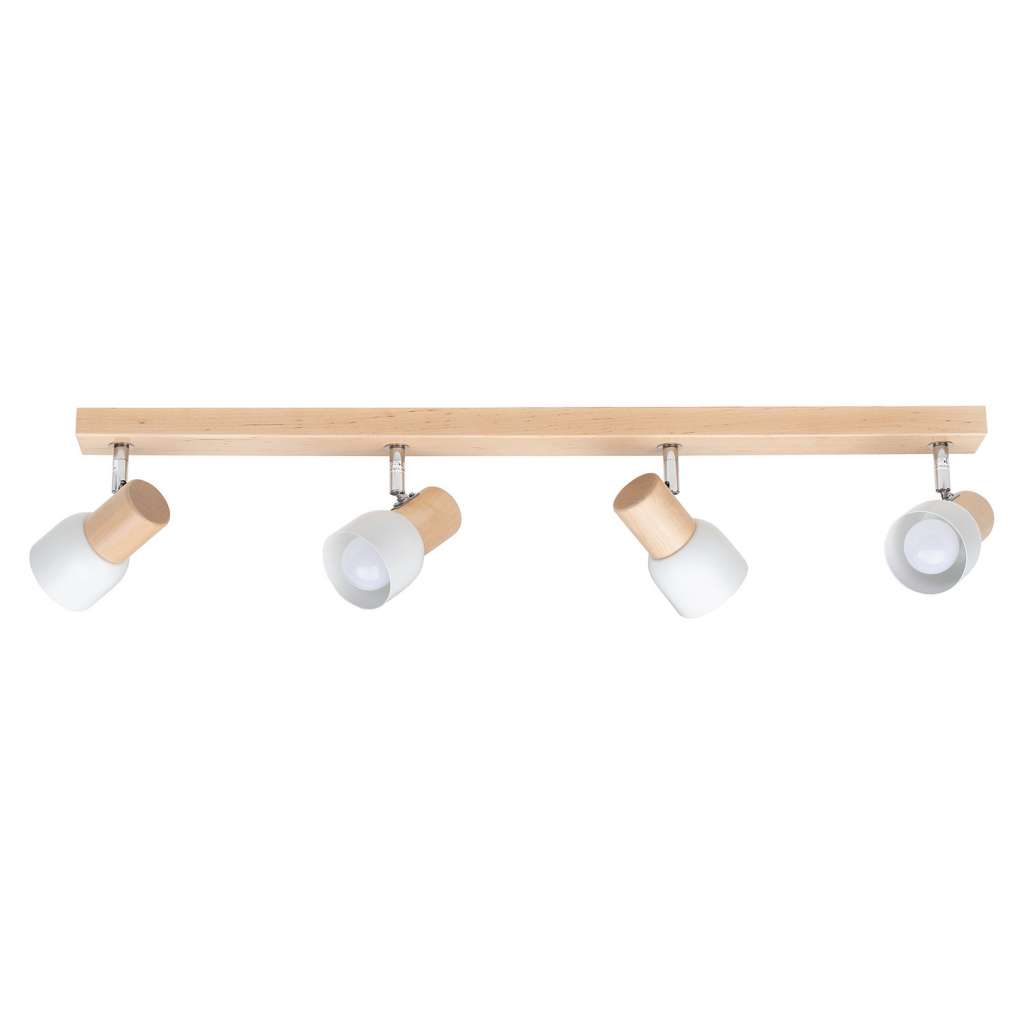 home24 Deckenleuchte Svanty I