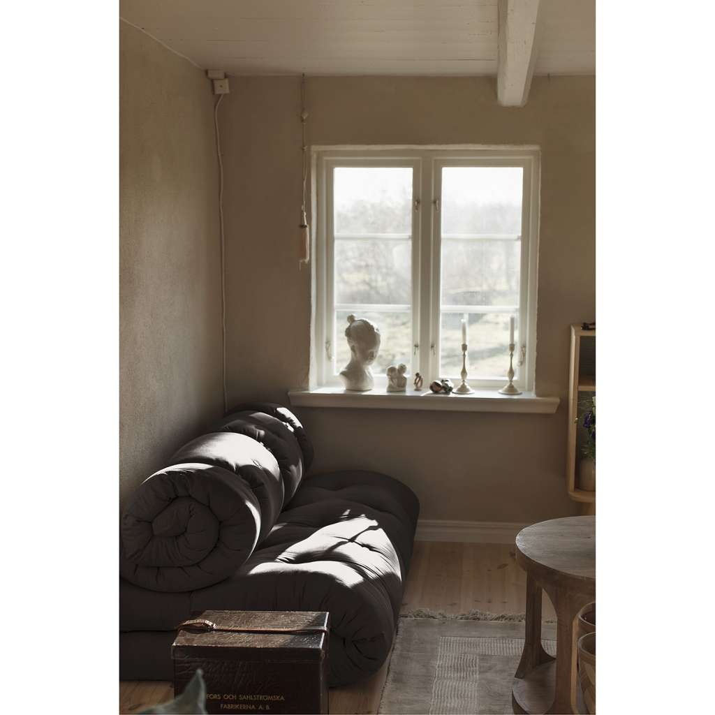 home24 Schlafsofa Buckle-Up I