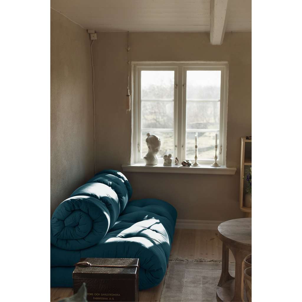 home24 Schlafsofa Buckle-Up I