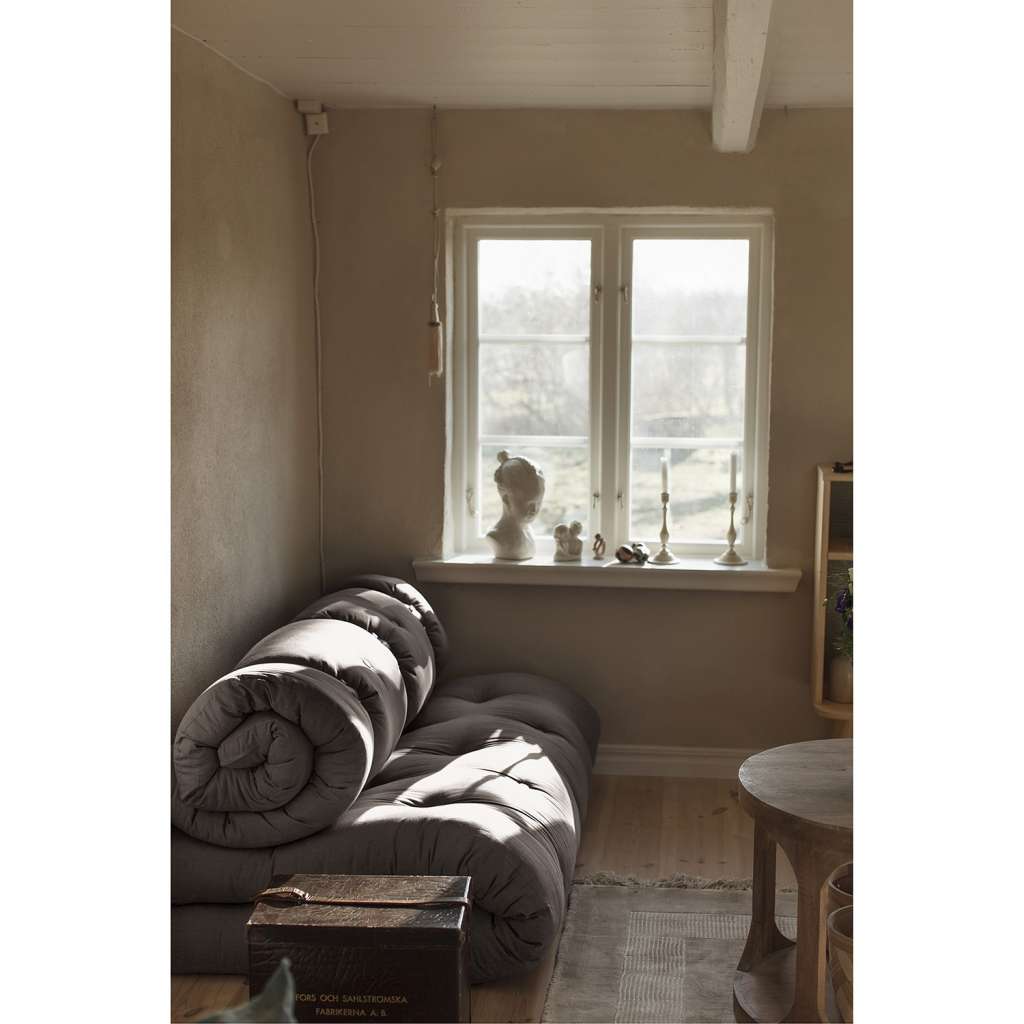 home24 Schlafsofa Buckle-Up I