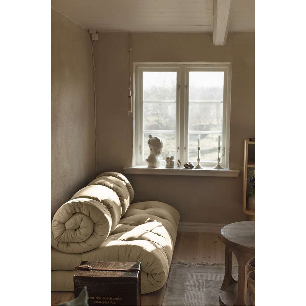 home24 Schlafsofa Buckle-Up I