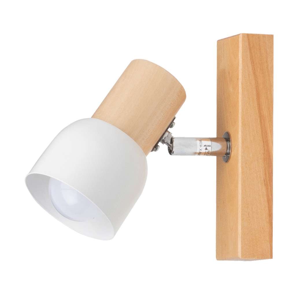 home24 Wandleuchte Svanty I