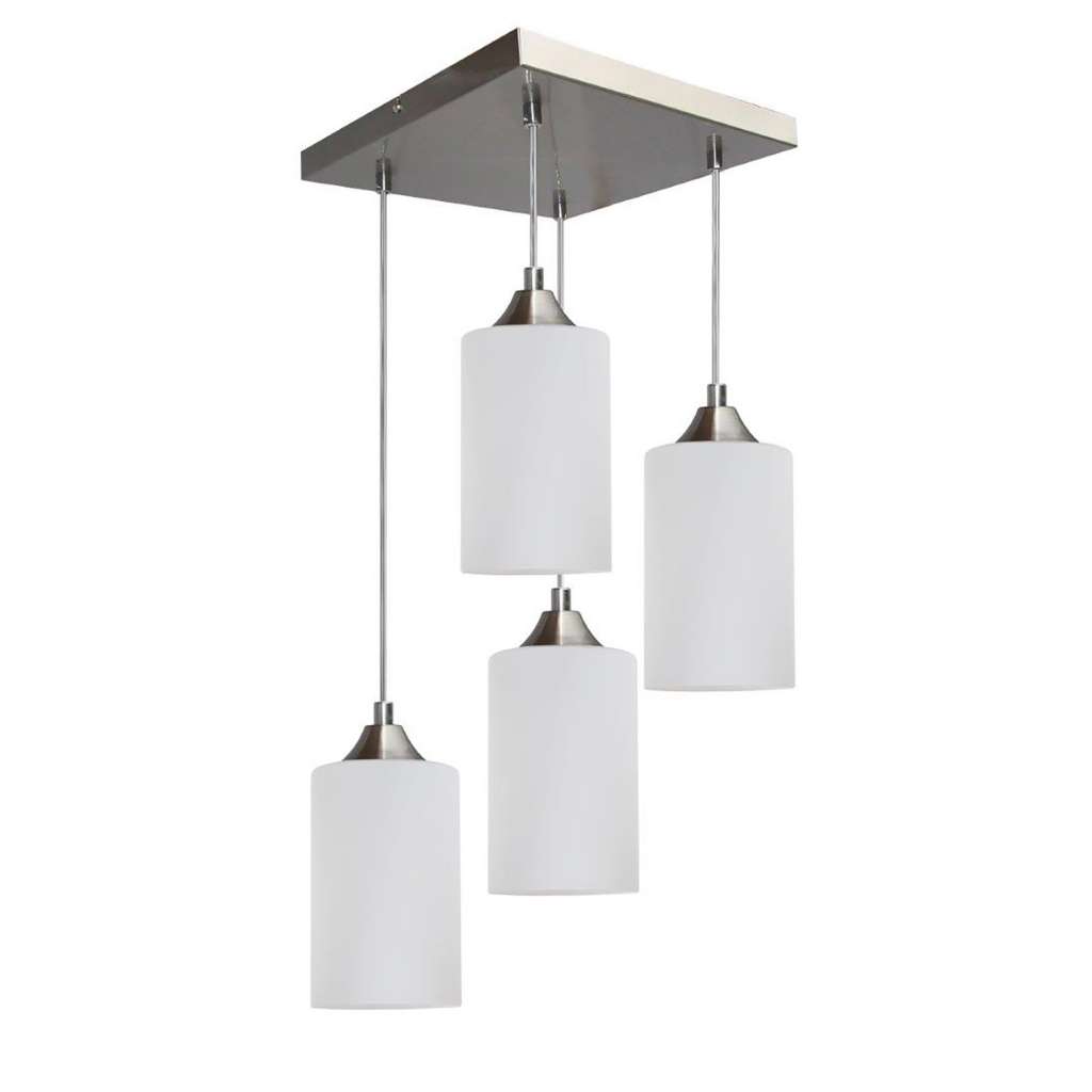 home24 Deckenleuchte MixundMatch I