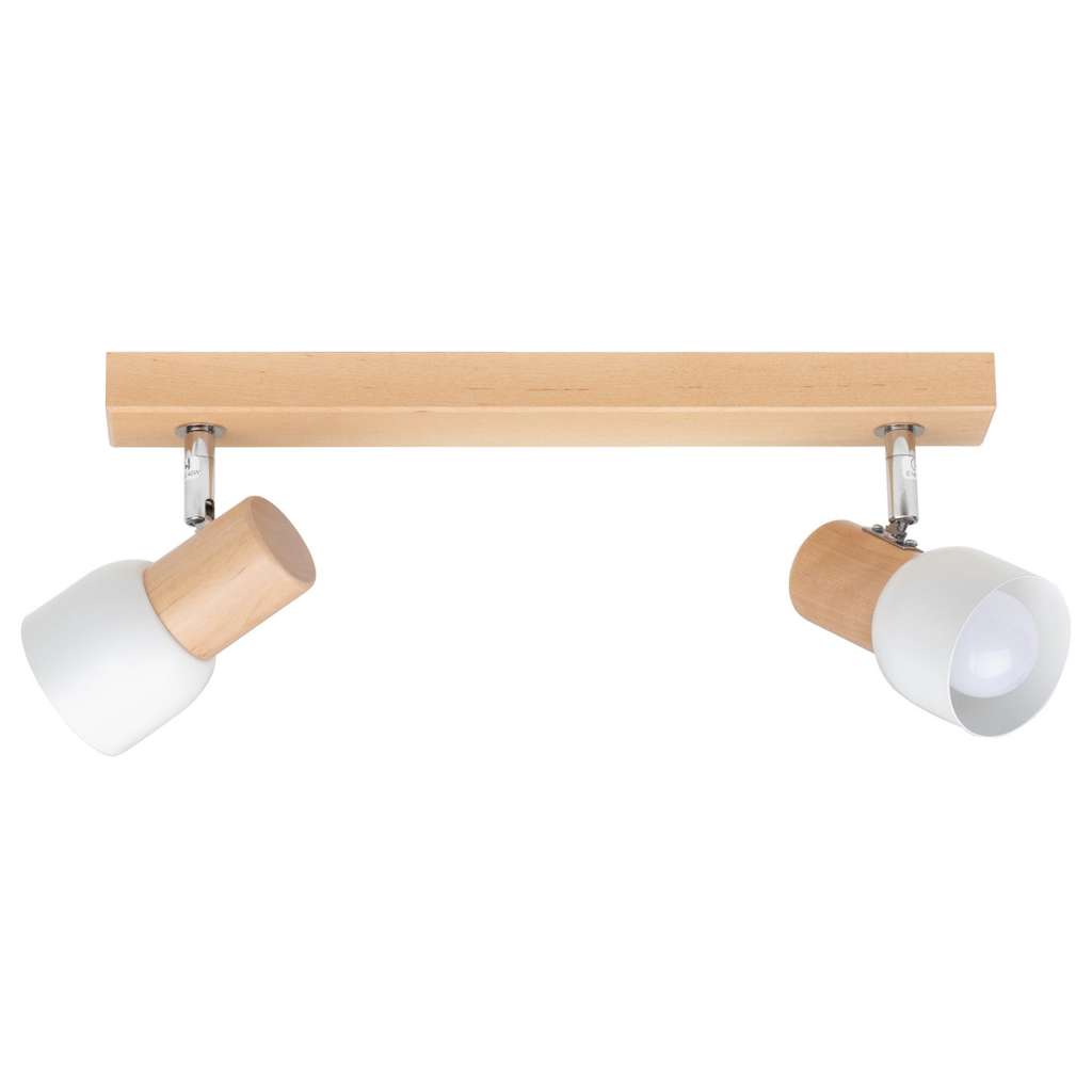 home24 Deckenleuchte Svanty I