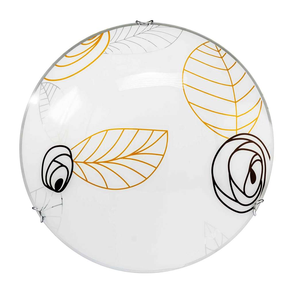 home24 Deckenleuchte Indiana