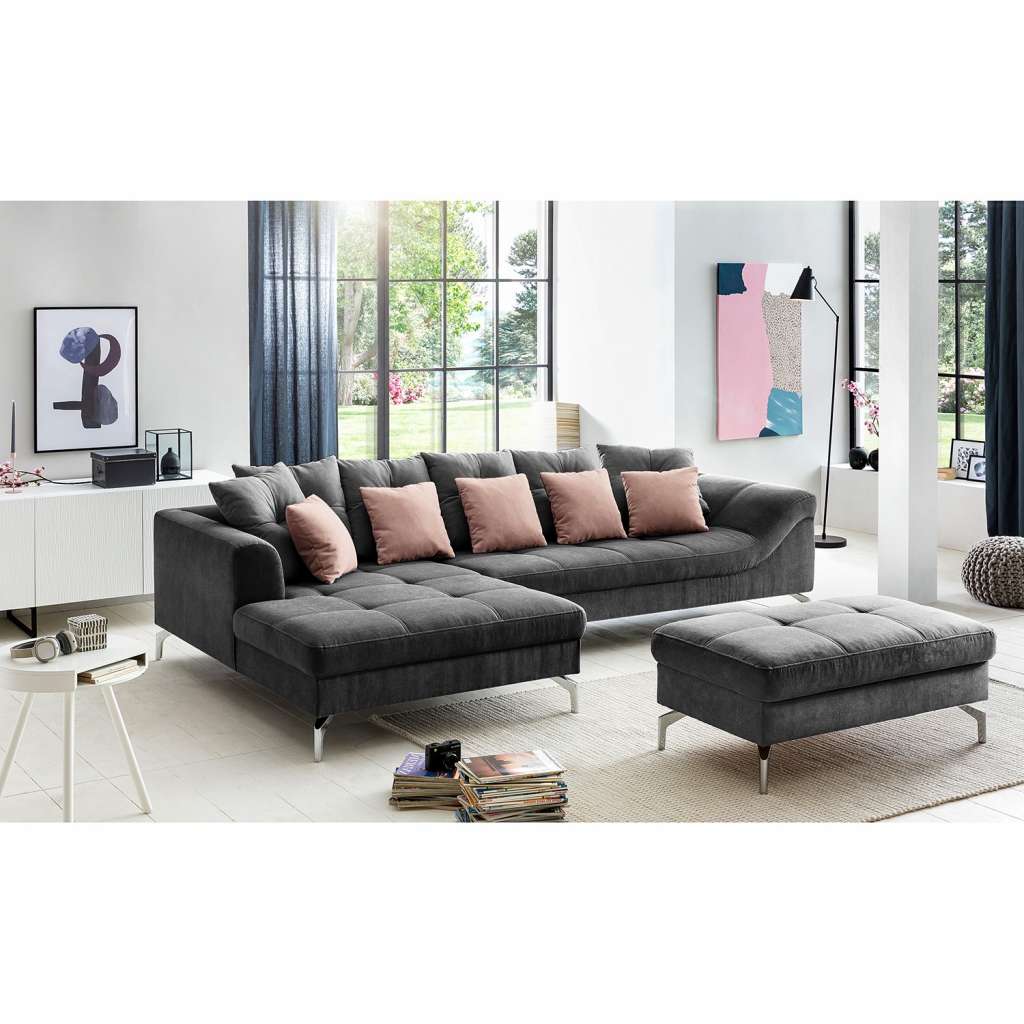 home24 Ecksofa Becket