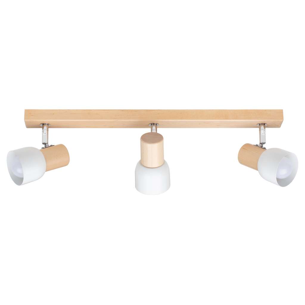 home24 Deckenleuchte Svanty I