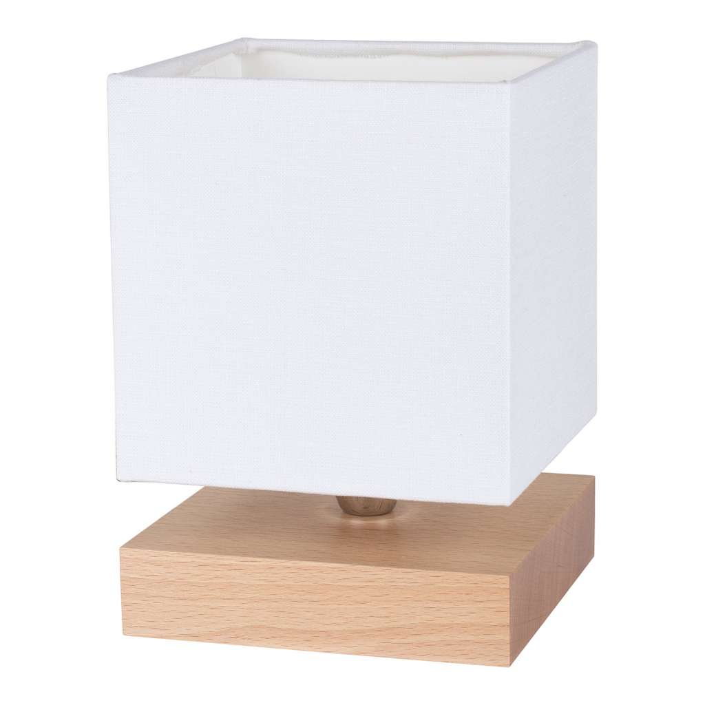 home24 Tischleuchte Marty IV